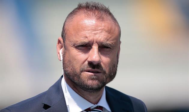 Джанлука Петрачи, getty images