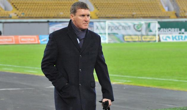 ВАСИЛИЙ САЧКО, ФК ВОРСКЛА