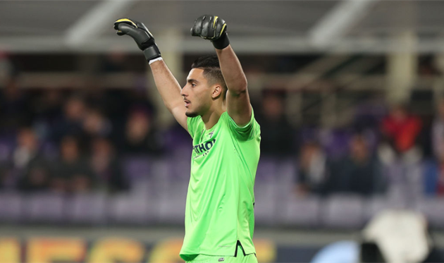 ТОМАС СТРАКОША, GETTY IMAGES