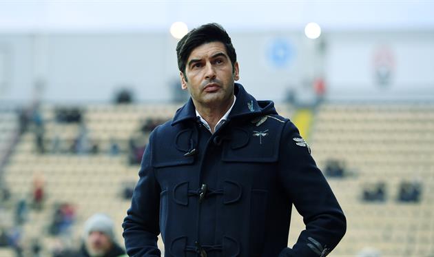 Паулу Фонсека, фк Шахтер