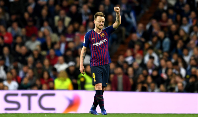 ИВАН РАКИТИЧ, GETTY IMAGES