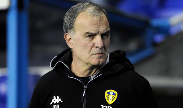 Марсело Бьелса, Getty Images