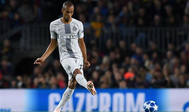 Жоао Миранда, Getty Images