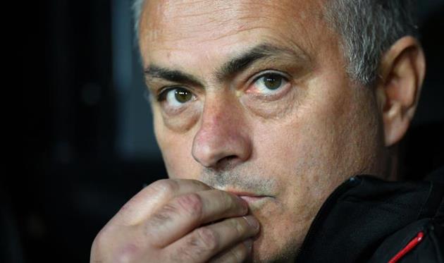 Жозе Моуриньо, getty images