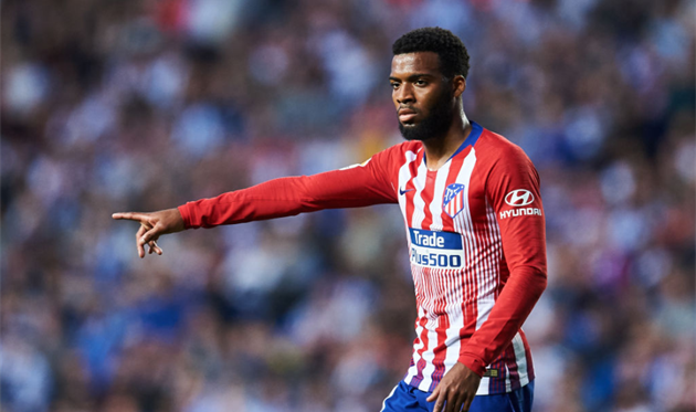 ТОМА ЛЕМАР, GETTY IMAGES