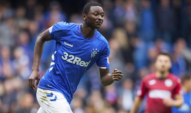 Садик Умар, SundayPost