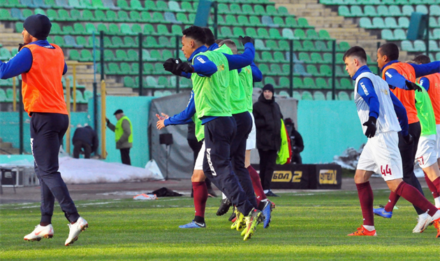 ФОТО: ФК ЛЬВОВ