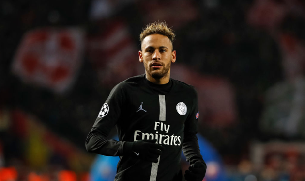 НЕЙМАР, GETTY IMAGES