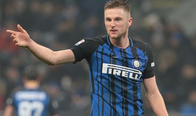 Милан Шкриниар, getty images