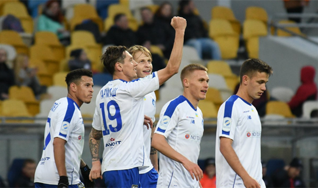 ФОТО: ФК ДИНАМО