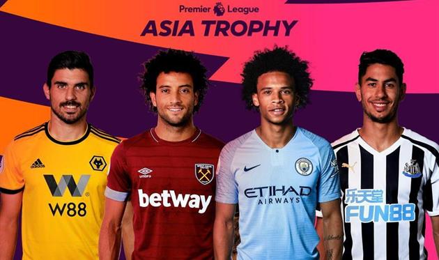 Photo Premier League