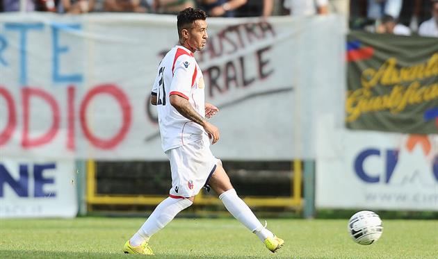 Матузалем, Getty Images 