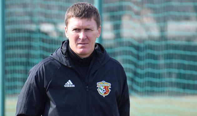 ВАСИЛИЙ САЧКО, GETTY IMAGES 