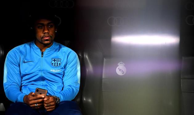 Малком, Getty Images