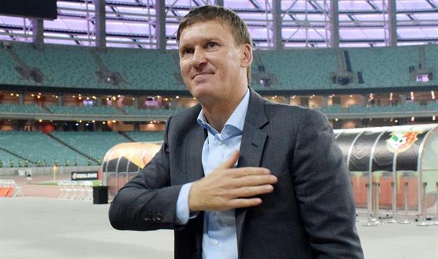 Василий Сачко