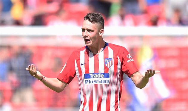 БОРХА ГАРСЕС, GETTY IMAGES