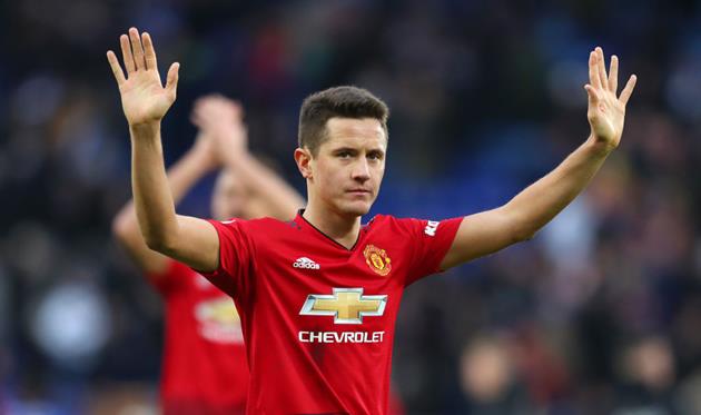 АНДЕР ЭРРЕРА, GETTY IMAGES