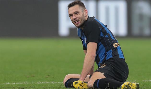 СТЕФАН ДЕ ВРЕЙ, GETTY IMAGES