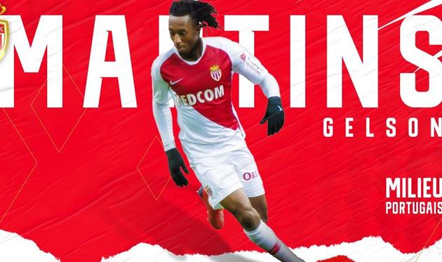 Желсон Мартинш