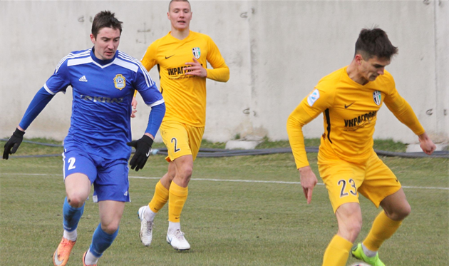 ФОТО: ФК АЛЕКСАНДРИЯ