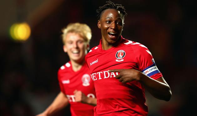 Джо Арибо, getty images