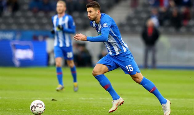 Марко Груйич, getty images