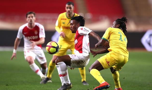 Желсон Мартинг, getty images