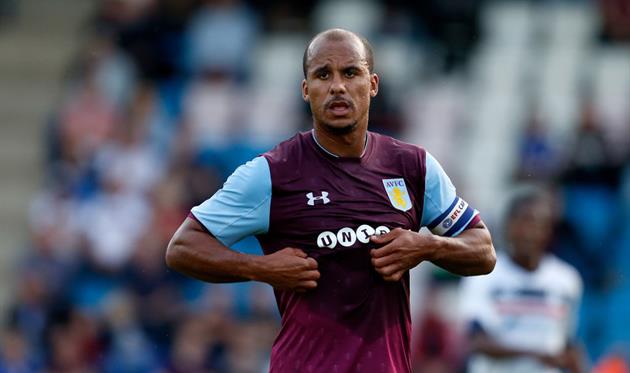 Габриэль Агбонлахор, getty images