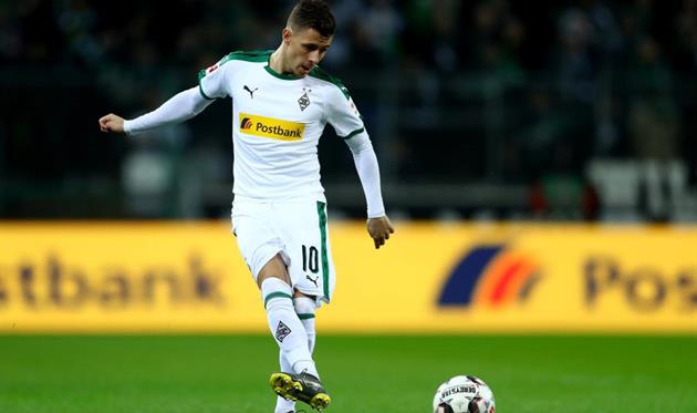 Торган Азар, Getty Images