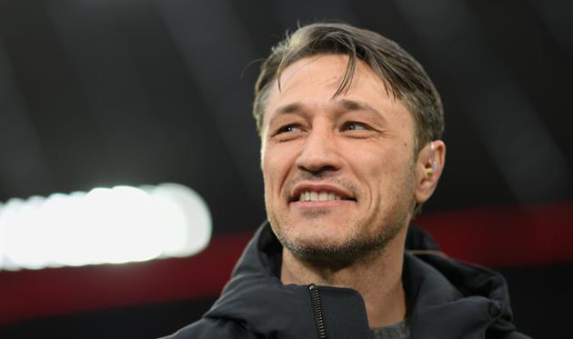 Нико Ковач, getty images