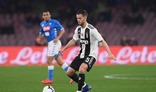 МИРАЛЕМ ПЬЯНИЧ, GETTY IMAGES  