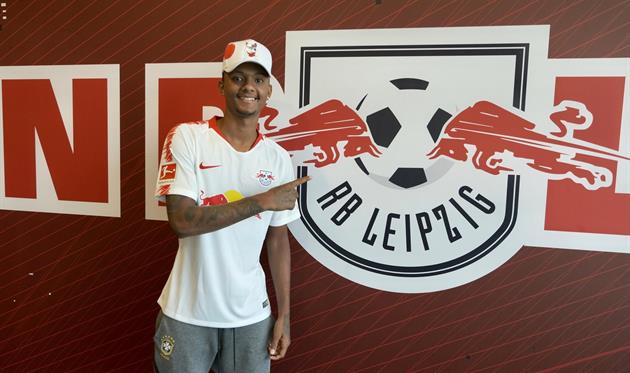 Луан Кандидо, dierotenbullen.com