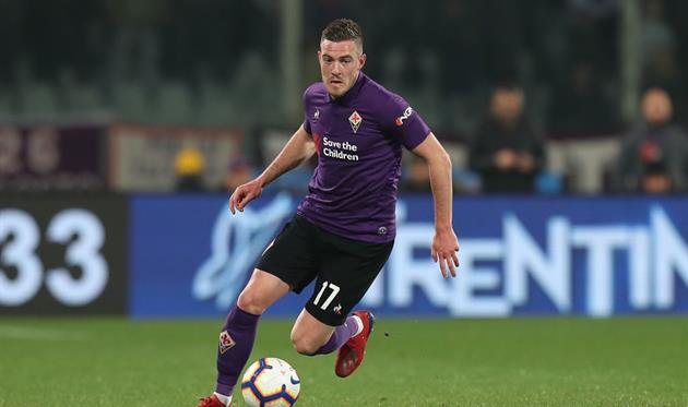 ЖОРДАН ВЕРЕТУ, GETTY IMAGES