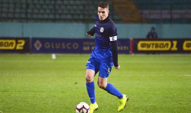 фото ФК Львов