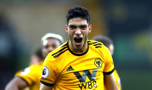 Рауль Химнес, getty images