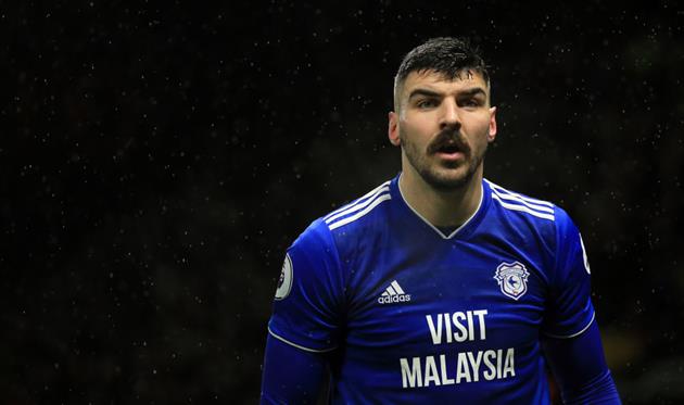 КАЛЛУМ ПАТЕРСОН, GETTY IMAGES