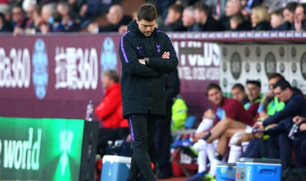 Маурисио Поччетино, Getty Images