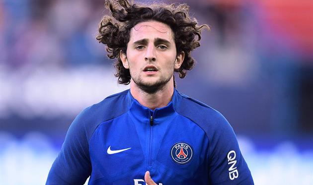 Адриен Рабио, globallookpress.com