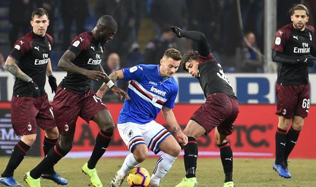 Фото Getty Images