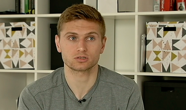 Игорь Пластун