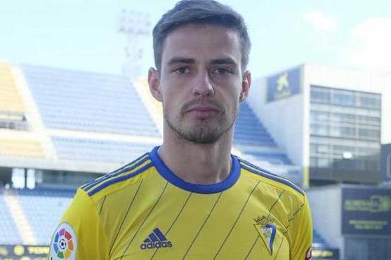 Александар Пантич, Marca