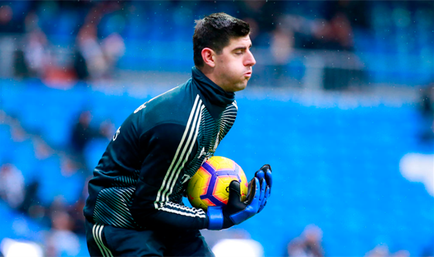 ТИБО КУРТУА, GETTY IMAGES