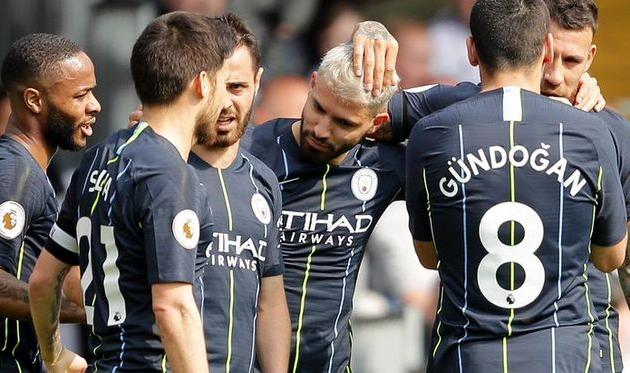 ФОТО twitter.com/mancity