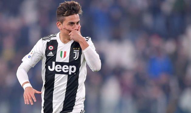 ФОТО twitter.com/juventusfc