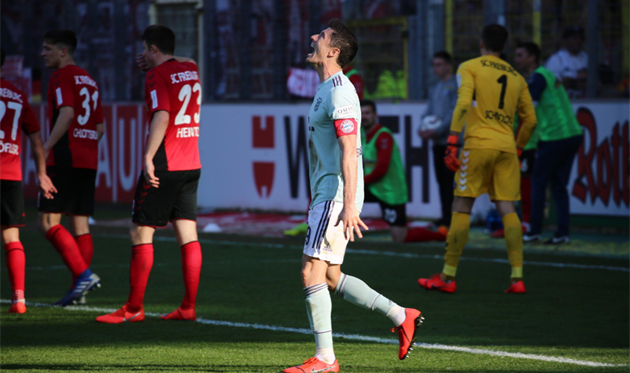 ФОТО: FC BAYERN MÜNCHEN