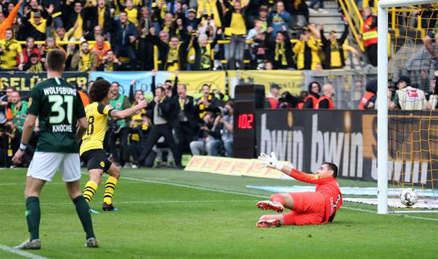 Фото Getty Images