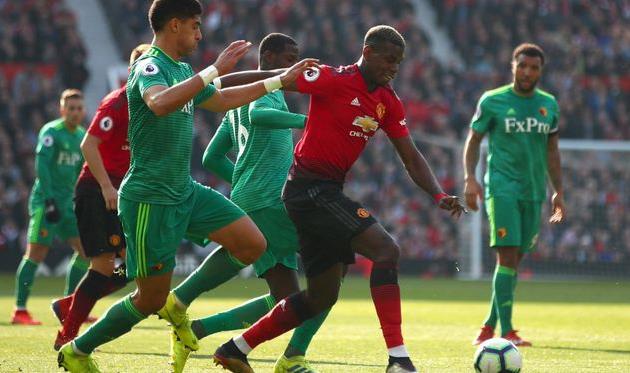 ФОТО twitter.com/manutd