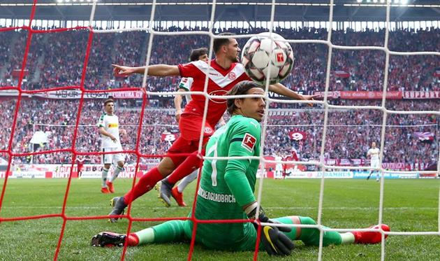 Фото Getty Images