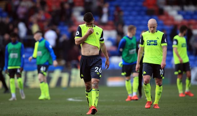 ФОТО: GETTY IMAGES