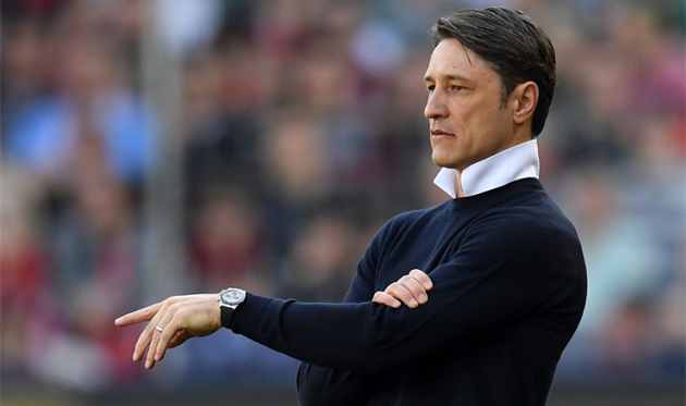 НИКО КОВАЧ, GETTY IMAGES